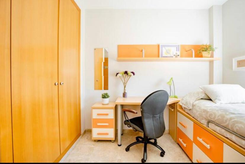 3 La Casa De Marilo Διαμέρισμα Tomares Εξωτερικό φωτογραφία