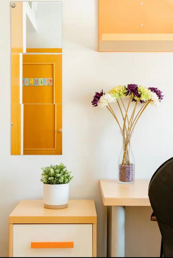 3 La Casa De Marilo Διαμέρισμα Tomares Εξωτερικό φωτογραφία