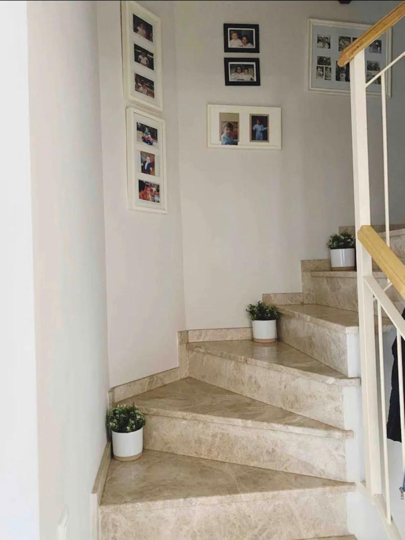 3 La Casa De Marilo Διαμέρισμα Tomares Εξωτερικό φωτογραφία